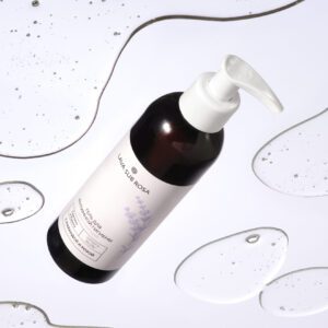 Гель для интимной гигиены освежающий с лавандой и розой, 200 мл