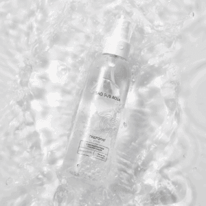 Гидролат розы с экстрактом грязи Сакского озера, 200 мл