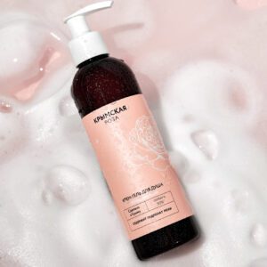 Alternative view of Крем-гель для душа увлажняющий, 250 мл