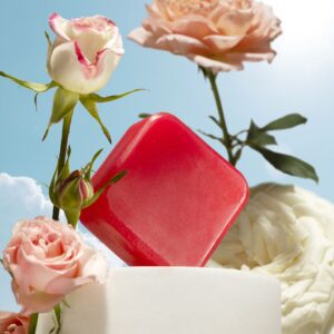 Бальзам Роза 55гр