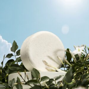 Шампунь бессульфатный Жасмин 80гр