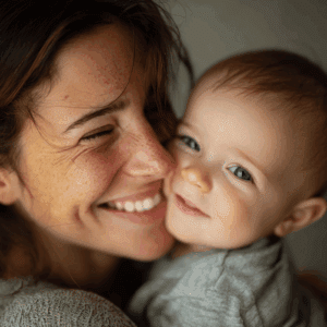 МАМЫ И МАЛЫШИ