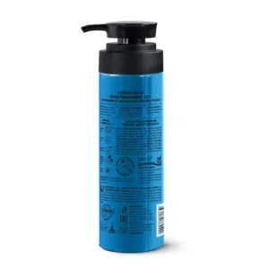 Зубная паста мультикомплекс 5 в 1 с витаминами и минералами, 250 г ()