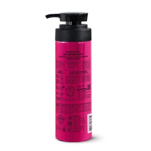 Зубная паста для здоровья десен с пантогематогеном и лактатом алюминия, 250 г ()