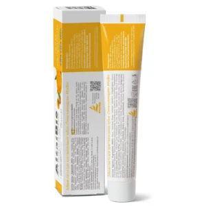 Зубная паста для чувствительных зубов "Липа-Календула", 75 мл ()