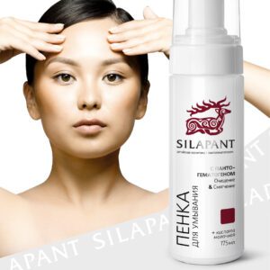 Пенка для умывания, 175 мл ()