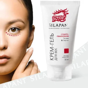 Крем-гель косметический для кожи вокруг глаз, 30 мл ()