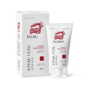 Крем-гель косметический для кожи вокруг глаз, 30 мл ()