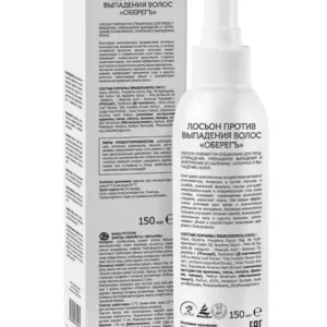 Лосьон против выпадения волос, 150 мл ()