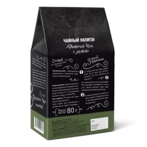 Чайный напиток «Фиточай Чага с мятой», 80 г ()
