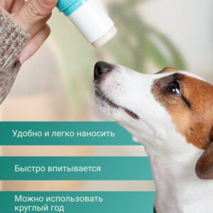 Бальзам-стик для лап,15г ()