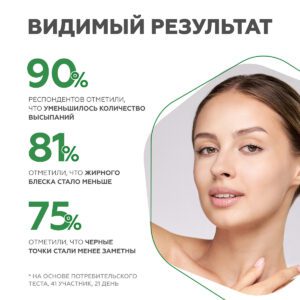Сыворотка для проблемной кожи Blemish Control, 50 мл ()