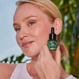 Alternative view of Ночная сыворотка-концентрат OPU, 15 мл