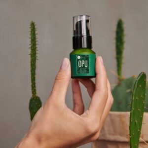 Крем-флюид для области вокруг глаз увлажняющий OPU, 15 мл ()