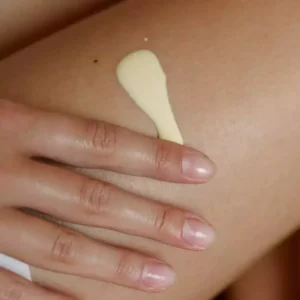 Alternative view of Молочко для тела Мандарин с гиалуроновой кислотой, 150 мл