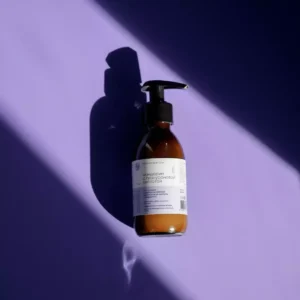 Молочко для тела Мандарин с гиалуроновой кислотой, 150 мл ()