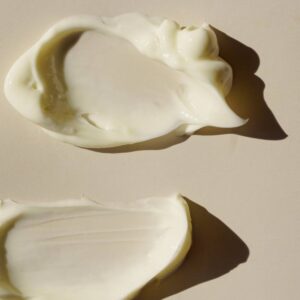 Крем-маска для рук Несмываемая, питание и увлажнение, 30 мл ()