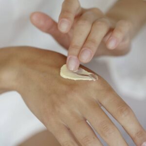 Крем-маска для рук Несмываемая, питание и увлажнение, 30 мл ()