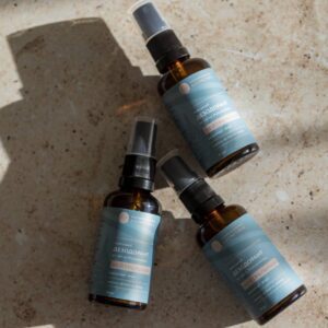 Дезодорант-спрей Нейтральный by Irena Ponaroshku, 50 мл ()