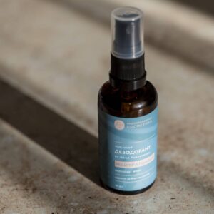 Дезодорант-спрей Нейтральный by Irena Ponaroshku, 50 мл ()