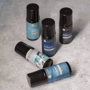 Дезодорант-роллер Лаванда by Irena Ponaroshku, 50 мл ()