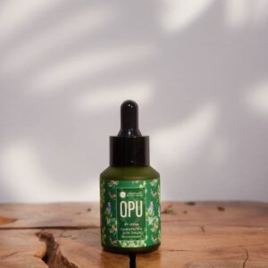 Сыворотка для лица увлажняющая OPU, 30 мл ()
