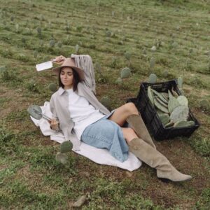 Сыворотка для лица увлажняющая OPU, 30 мл ()