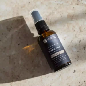 Дезодорант-спрей Унисекс by Irena Ponaroshku, 50 мл ()