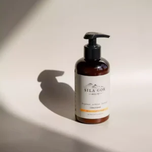 Бальзам-кондиционер для волос Sila Gor №2 Bergamot, Verbena, Lavender, 300 мл 11 Бальзам-кондиционер для волос Sila Gor №2 Bergamot, Verbena, Lavender, 300 мл ()