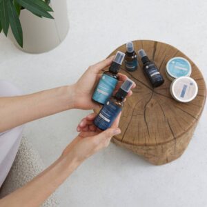 Дезодорант-спрей Лаванда by Irena Ponaroshku, 50 мл ()