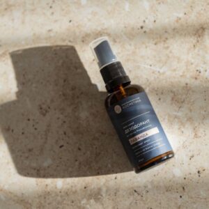 Дезодорант-спрей Лаванда by Irena Ponaroshku, 50 мл ()