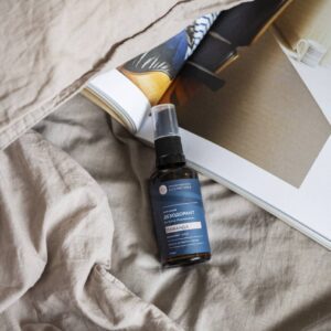 Дезодорант-спрей Лаванда by Irena Ponaroshku, 50 мл ()