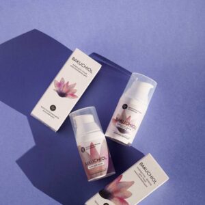 Крем для лица омолаживающий c бакучиолом, 30 мл ()