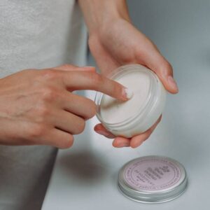 Alternative view of Дезодорант-крем Лаванда, 50 мл