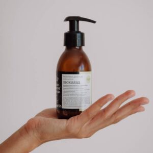 Alternative view of Молочко для тела Шоколад, 150 мл