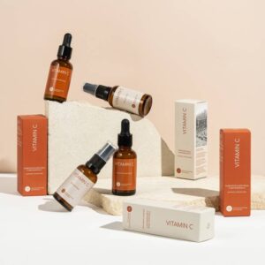 Крем для лица Vitamin С, 30 мл ()