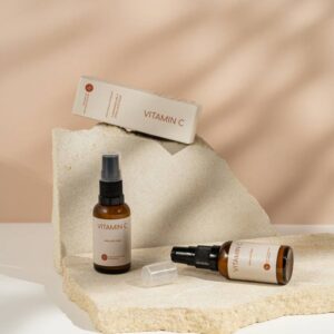 Alternative view of Крем для лица Vitamin С, 30 мл