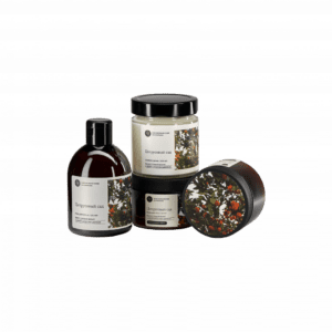 Alternative view of Гель для душа Цитрусовый сад, 250 мл