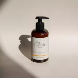 Жидкое мыло для рук Sila Gor №2 Bergamot, Verbena, Lavender, 300 мл ()