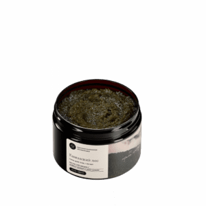 Alternative view of Скраб для тела Кавказский лес, 150 мл