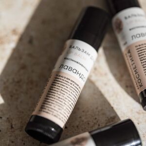 Бальзам для губ Лаванда, 5 мл ()