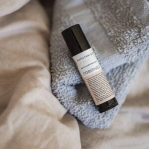 Бальзам для губ Лаванда, 5 мл ()