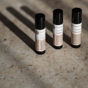 Alternative view of Бальзам для губ Лаванда, 5 мл