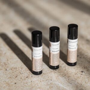 Бальзам для губ Ваниль, 5 мл 8 Бальзам для губ Ваниль, 5 мл ()