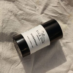 Дезодорант–стик SILA GOR №3 VETIVER, AMBRA, OUD, 30 мл 9 Дезодорант–стик SILA GOR №3 VETIVER, AMBRA, OUD, 30 мл ()