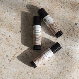 Alternative view of Бальзам для губ Ваниль, 5 мл