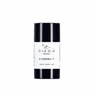 Дезодорант–стик SILA GOR №3 VETIVER, AMBRA, OUD, 30 мл 8 Дезодорант–стик SILA GOR №3 VETIVER, AMBRA, OUD, 30 мл ()