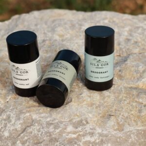 Дезодорант–стик SILA GOR №3 VETIVER, AMBRA, OUD, 30 мл 7 Дезодорант–стик SILA GOR №3 VETIVER, AMBRA, OUD, 30 мл ()