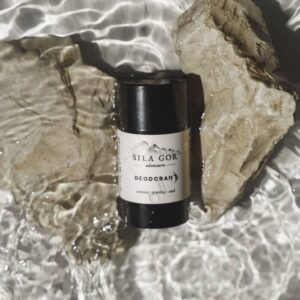 Alternative view of Дезодорант–стик SILA GOR №3 VETIVER, AMBRA, OUD, 30 мл