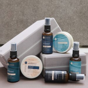 Дезодорант-крем Лаванда-ваниль by Irena Ponaroshku, 50 мл 11 Дезодорант-крем Лаванда-ваниль by Irena Ponaroshku, 50 мл ()